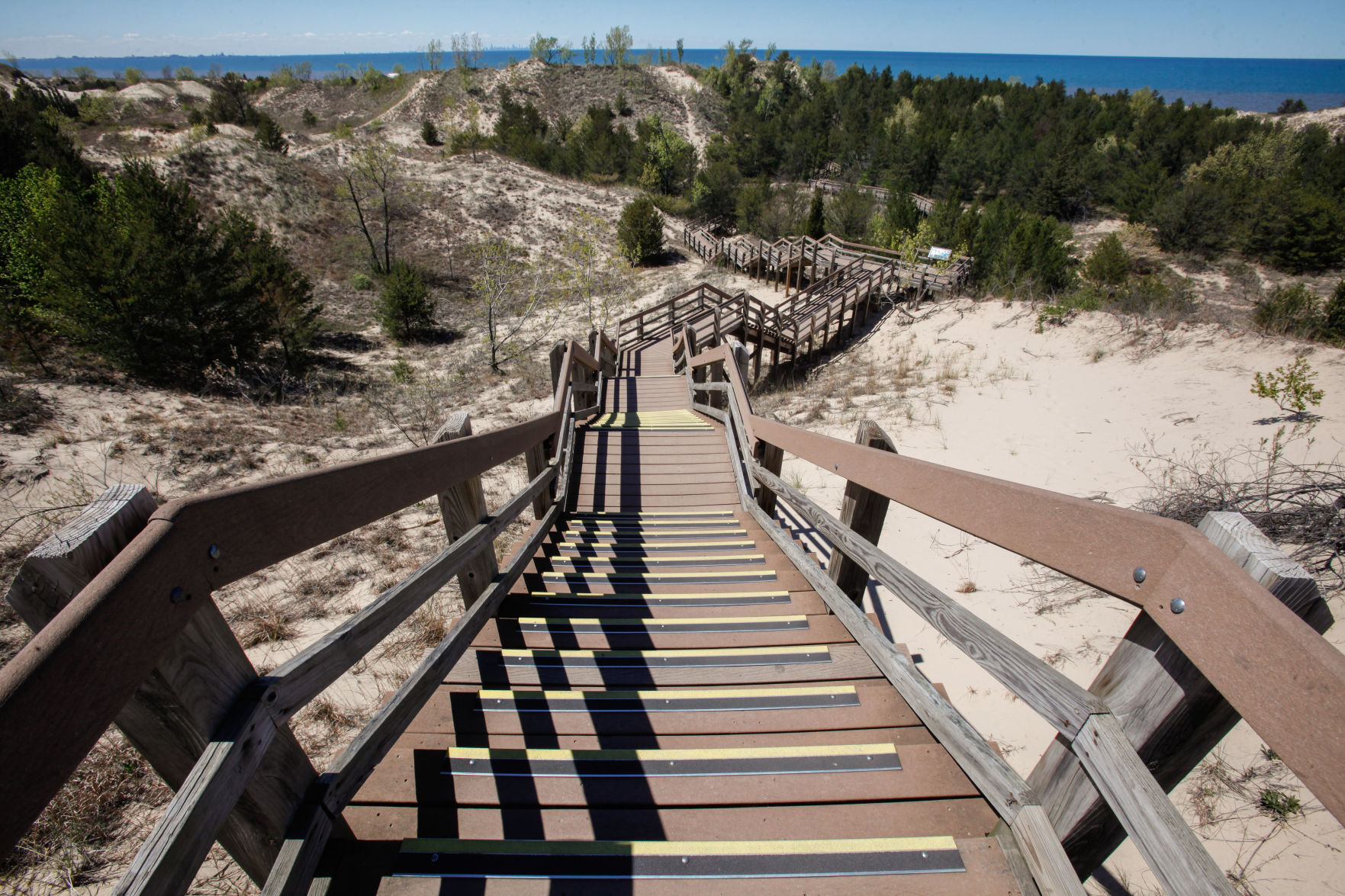 Indiana Dunes National Park